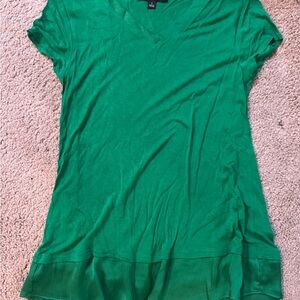 INC International Concepts Short Sleeve Top